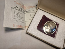 1972 John Pinches His Royal