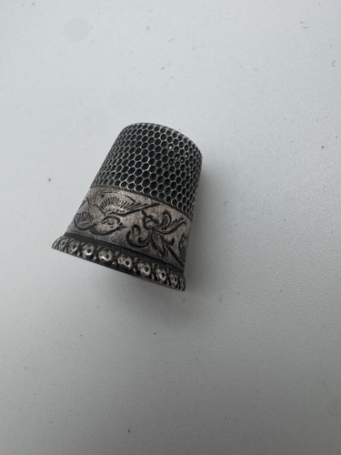 Victorian sterling silver - victorian,