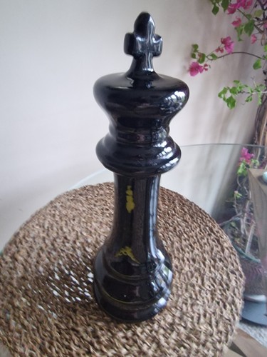 Unique large tall king - large/tall,