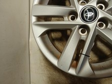 TOYOTA COROLLA ALLOY WHEEL