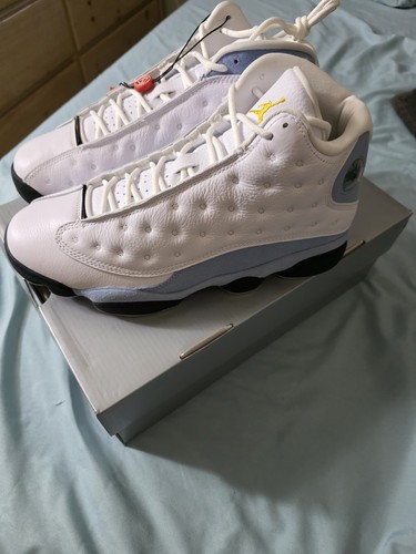 Air jordan men size 8 - air, 13
