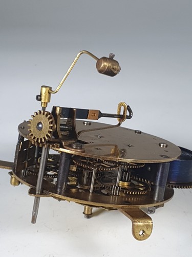 Vintage french style - french, brass