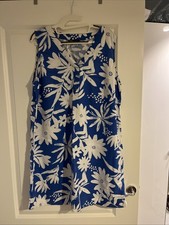 Marks and Spencer Women's Blue