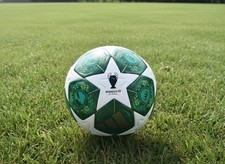 Adidas UEFA Champions League