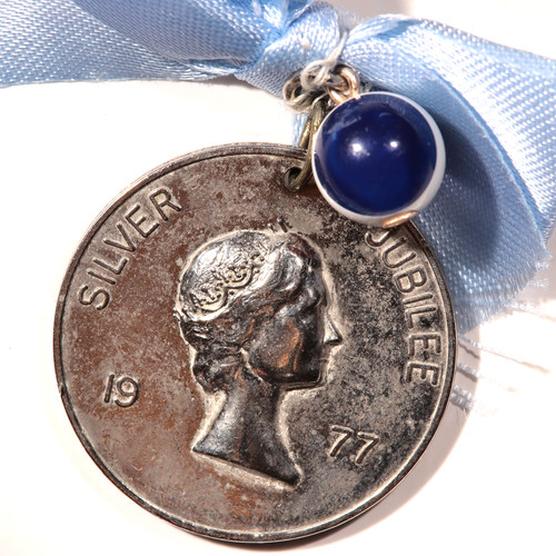 1977 queen elizabeth - elizabeth, ii