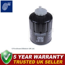 Blue Print Fuel Filter Fits