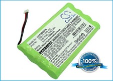 9.6V battery for YAESU FNB-72