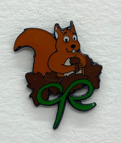 Squirrel macmillan cancer - -,
