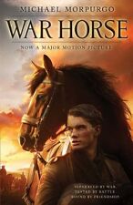 War Horse By  Michael Morpurgo. 9781405259415