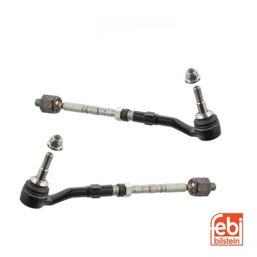Bmw series e60 e61 tie - series,