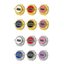 Men's Womens Novel Digital