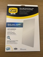 OtterBox iPad Screen Protector