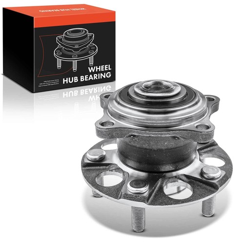 Wheel hub bearing - bearing, for