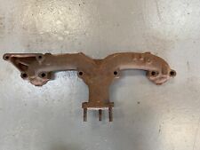 60-63 Corvette C1 C2 LH Exhaust Manifold GM 3749965
