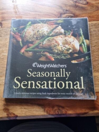 Seasonally sensatational - ww,