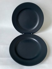 Vintage habitat blue black - 2, x