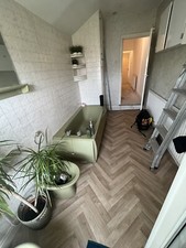 Bathroom Suite