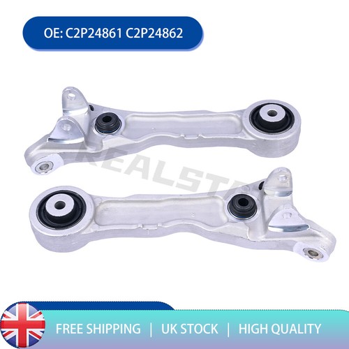 2pcs front lower - front,