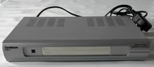 Goodmans GDB 3 Free to View Digital TV Receiver ~ ***No Remote***