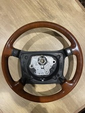 Jaguar XJS Facelift Wood