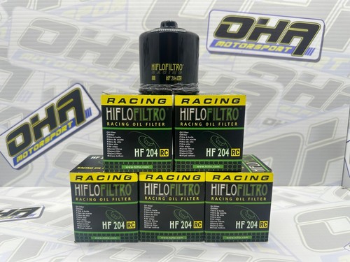 New hiflo racing - racing, filter