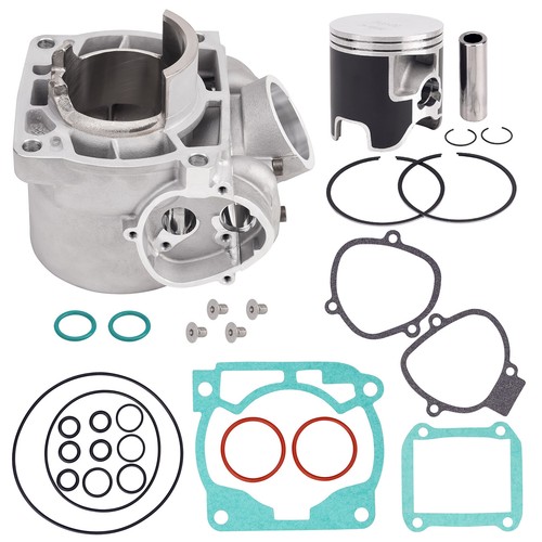 Top end rebuild kit for - top,