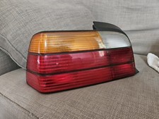 BMW E36 3-series Coupe / Convertible / Cabriolet Rear Light Clusters