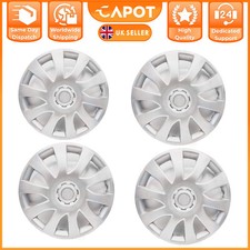 4X 16'' Wheel Trims Covers