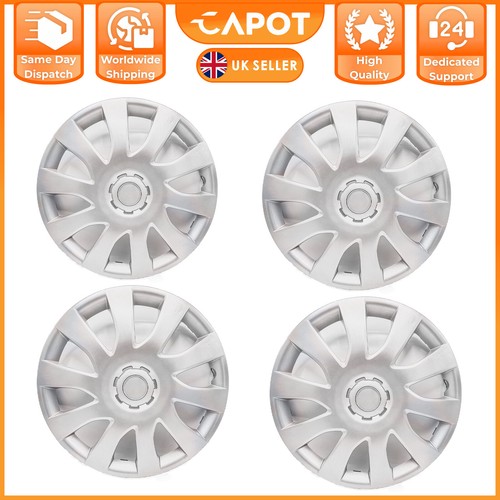 Wheel trims covers - 4x,