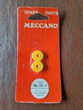 Meccano Spare Parts No.23 -