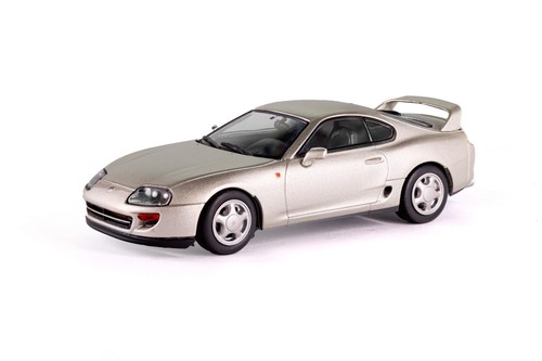 Solido supra mk4 metallic - solido,