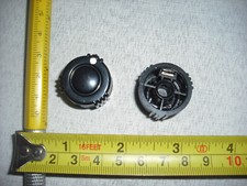 Green russian big muff style