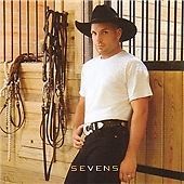 Brooks, Garth : Sevens CD