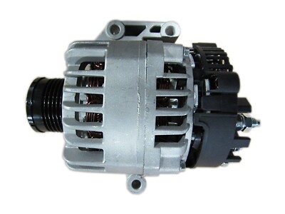 New spec alternator for - alternator,