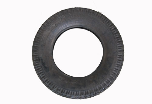 8 tyre and inner - tyre,
