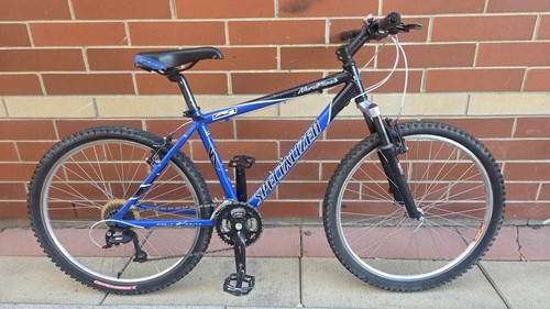 Specialized hardrock - hardrock,