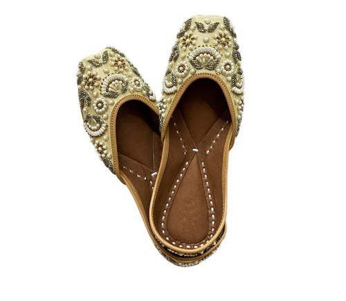 Women wedding jutti ethnic - wedding,