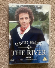 The river david - (dvd,, 2006)