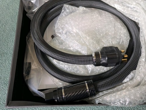 Shunyata alpha c19 power - alpha, v2