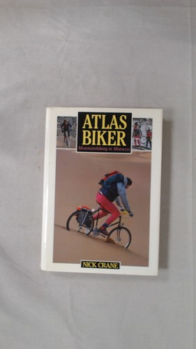 Atlas biker nick crane the - atlas, crane,