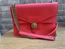 Anne Klein Handbag Iconic Gold