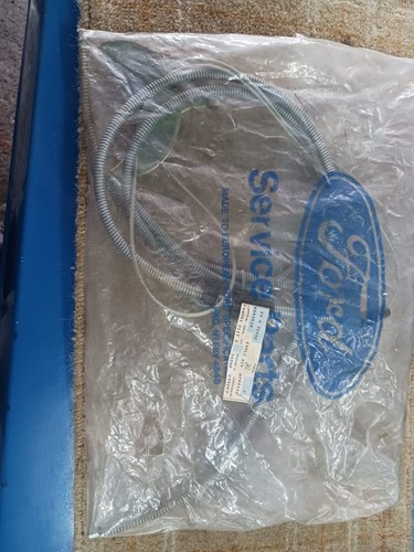Ford cortina mk5 genuine - mk5,