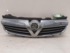 Vauxhall zafira exclusiv mk2 - zafira,