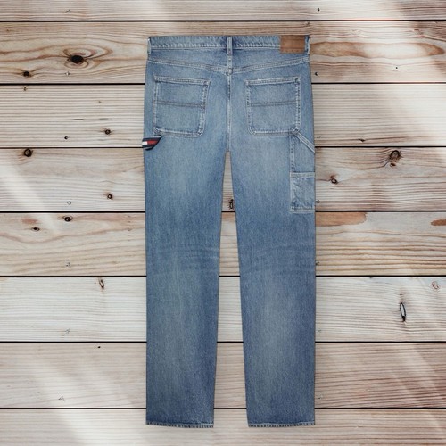 Tommy hilfiger jeans - hilfiger,
