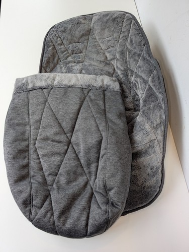 Icandy orange duo pod footmuff - pod,