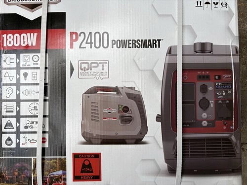 Briggs stratton petrol - briggs,