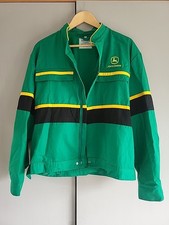 Vintage John Deere Synfiber