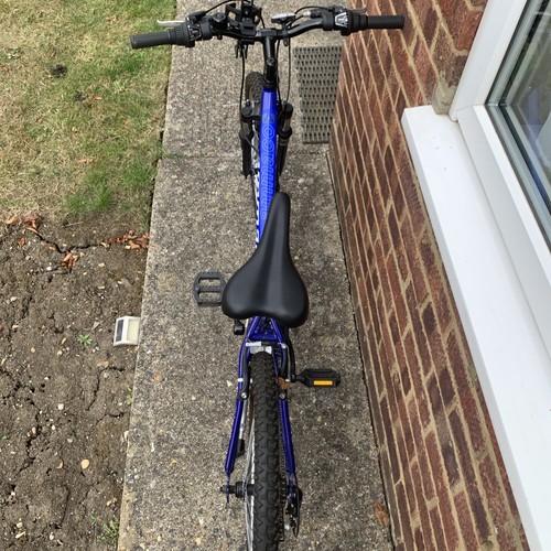 Ammaco bicycle - ammaco,