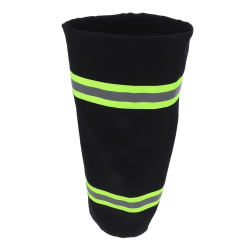 Gas bottle protective cover - ,