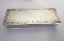 Large George III Scottish